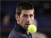 Bóng đá anh, ngoại hạng anh, lịch thi đấu euro 2012, Djokovic  đem tin vui đến cho Tsonga 